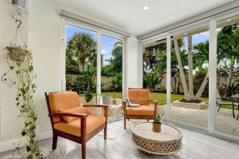 Casa en venta en Fort Lauderdale, Florida, 2 dormitorios, 127.83 m2 № 2435901 - foto 10