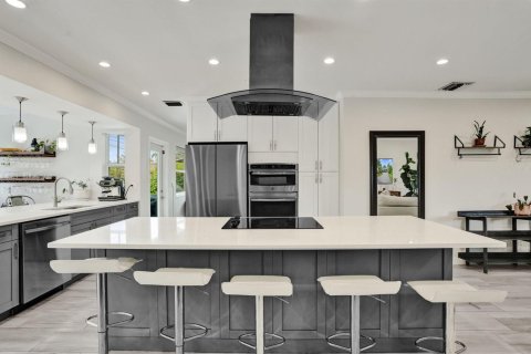 Casa en venta en Fort Lauderdale, Florida, 2 dormitorios, 127.83 m2 № 2435901 - foto 14