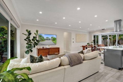 Casa en venta en Fort Lauderdale, Florida, 2 dormitorios, 127.83 m2 № 2435901 - foto 6