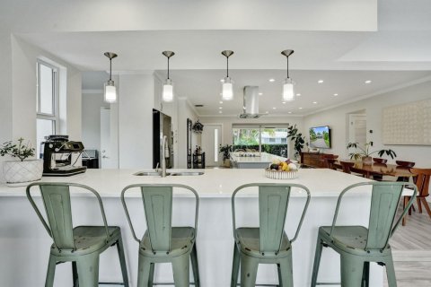 Casa en venta en Fort Lauderdale, Florida, 2 dormitorios, 127.83 m2 № 2435901 - foto 26