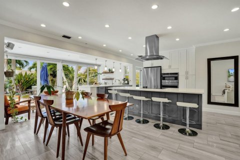 Casa en venta en Fort Lauderdale, Florida, 2 dormitorios, 127.83 m2 № 2435901 - foto 9