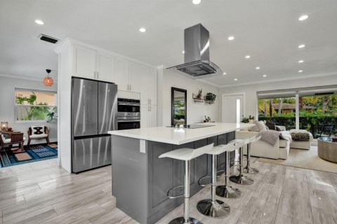 Casa en venta en Fort Lauderdale, Florida, 2 dormitorios, 127.83 m2 № 2435901 - foto 16