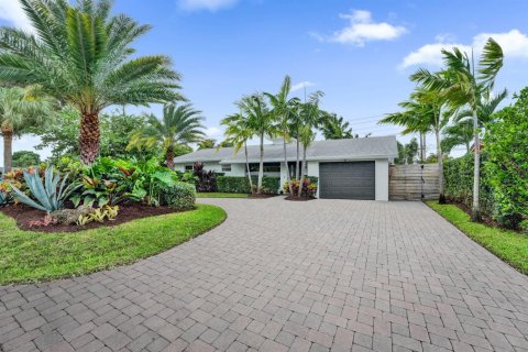 Casa en Fort Lauderdale, Florida 2 dormitorios, 127.83 m2 № 2435901