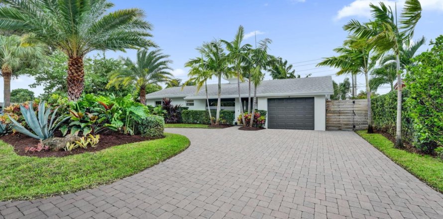 Casa en Fort Lauderdale, Florida 2 dormitorios, 127.83 m2 № 2435901