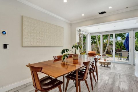 Casa en venta en Fort Lauderdale, Florida, 2 dormitorios, 127.83 m2 № 2435901 - foto 13