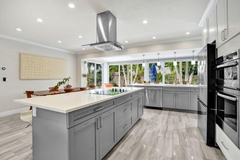 Casa en venta en Fort Lauderdale, Florida, 2 dormitorios, 127.83 m2 № 2435901 - foto 19
