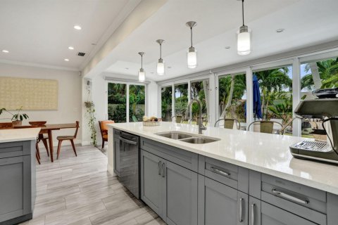 Casa en venta en Fort Lauderdale, Florida, 2 dormitorios, 127.83 m2 № 2435901 - foto 22
