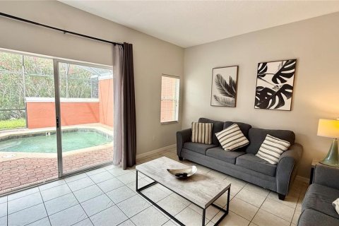 Townhouse in Kissimmee, Florida 3 bedrooms, 120.31 sq.m. № 2198362 - photo 9