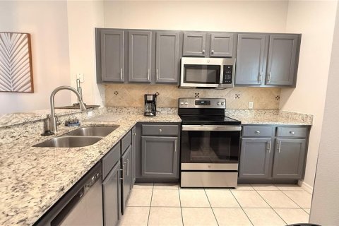 Townhouse in Kissimmee, Florida 3 bedrooms, 120.31 sq.m. № 2198362 - photo 2