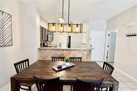 Townhouse in Kissimmee, Florida 3 bedrooms, 120.31 sq.m. № 2198362 - photo 6