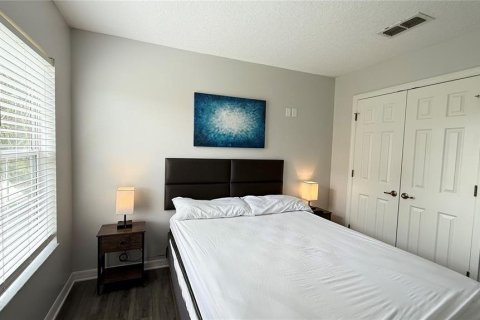 Townhouse in Kissimmee, Florida 3 bedrooms, 120.31 sq.m. № 2198362 - photo 17