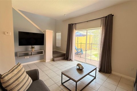 Townhouse in Kissimmee, Florida 3 bedrooms, 120.31 sq.m. № 2198362 - photo 12