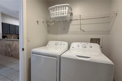 Townhouse in Kissimmee, Florida 3 bedrooms, 120.31 sq.m. № 2198362 - photo 11