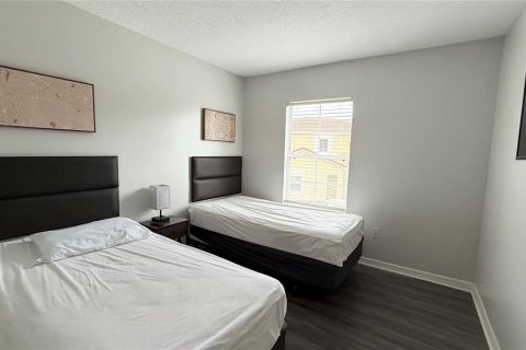Townhouse in Kissimmee, Florida 3 bedrooms, 120.31 sq.m. № 2198362 - photo 18