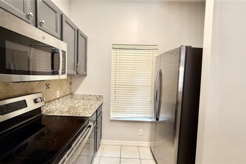 Townhouse in Kissimmee, Florida 3 bedrooms, 120.31 sq.m. № 2198362 - photo 3