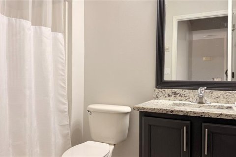 Townhouse in Kissimmee, Florida 3 bedrooms, 120.31 sq.m. № 2198362 - photo 19