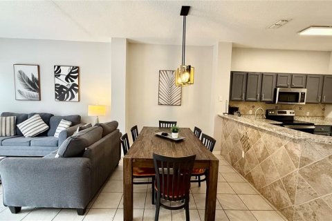 Townhouse in Kissimmee, Florida 3 bedrooms, 120.31 sq.m. № 2198362 - photo 5