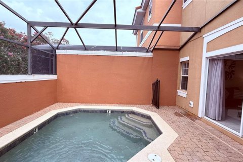 Townhouse in Kissimmee, Florida 3 bedrooms, 120.31 sq.m. № 2198362 - photo 15