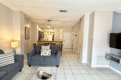 Townhouse in Kissimmee, Florida 3 bedrooms, 120.31 sq.m. № 2198362 - photo 8