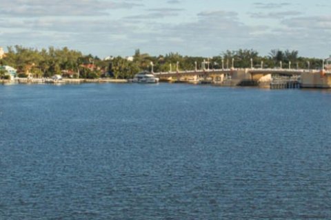 Condo in Lantana, Florida, 2 bedrooms  № 1136503 - photo 1