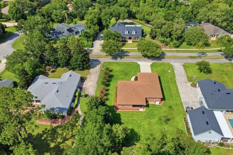 Купить виллу или дом в Деланд, Флорида 7 комнат, 154.68м2, № 2121433 - фото 30