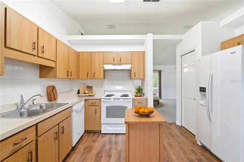 Купить виллу или дом в Деланд, Флорида 7 комнат, 154.68м2, № 2121433 - фото 9