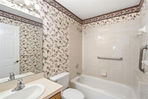 Купить виллу или дом в Деланд, Флорида 7 комнат, 154.68м2, № 2121433 - фото 23