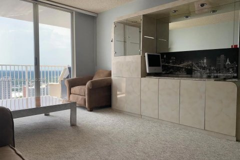 Copropriété à louer à Aventura, Floride: 2 chambres, 113.34 m2 № 2169444 - photo 8