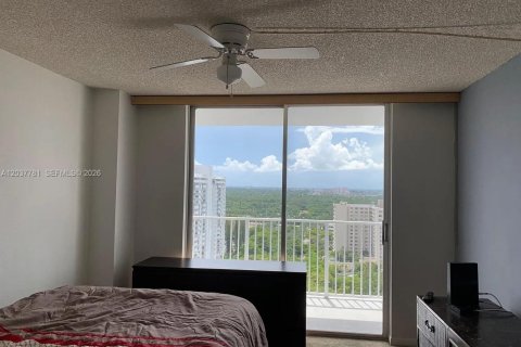 Copropriété à louer à Aventura, Floride: 2 chambres, 113.34 m2 № 2169444 - photo 15