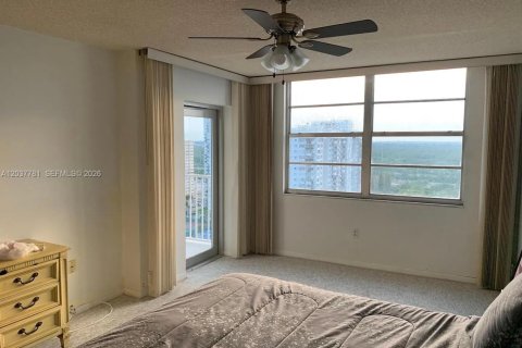 Copropriété à louer à Aventura, Floride: 2 chambres, 113.34 m2 № 2169444 - photo 18