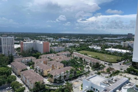 Copropriété à louer à Aventura, Floride: 2 chambres, 113.34 m2 № 2169444 - photo 6
