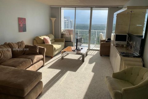Copropriété à louer à Aventura, Floride: 2 chambres, 113.34 m2 № 2169444 - photo 7