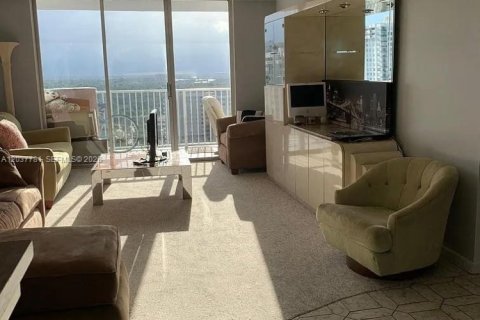 Copropriété à louer à Aventura, Floride: 2 chambres, 113.34 m2 № 2169444 - photo 20