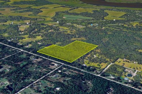 Land in Geneva, Florida № 1666529 - photo 3