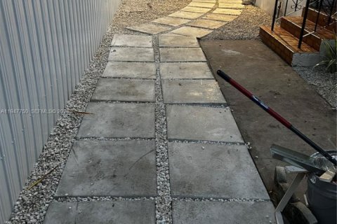 Снять в аренду виллу или дом в Майами, Флорида 2 спальни, 177.44м2, № 2003806 - фото 4