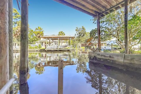 Casa en venta en Crystal River, Florida, 3 dormitorios, 185.62 m2 № 2302867 - foto 10