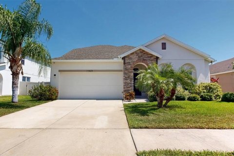 House in Riverview, Florida 4 bedrooms, 236.53 sq.m. № 1751789 - photo 2