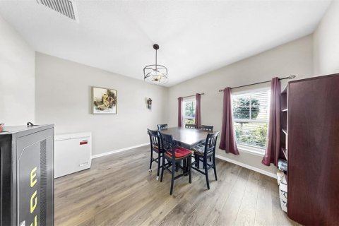 House in Riverview, Florida 4 bedrooms, 236.53 sq.m. № 1751789 - photo 24