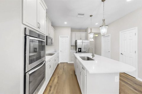 House in Riverview, Florida 4 bedrooms, 236.53 sq.m. № 1751789 - photo 10