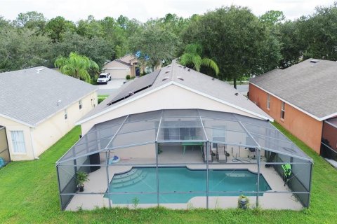 House in Davenport, Florida 5 bedrooms, 154.4 sq.m. № 1904510 - photo 2