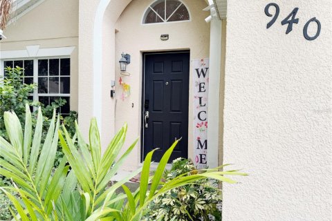 House in Davenport, Florida 5 bedrooms, 154.4 sq.m. № 1904510 - photo 3