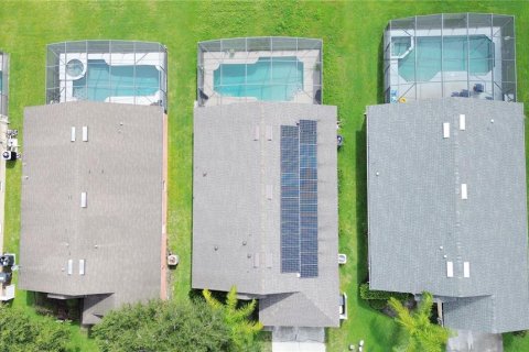 House in Davenport, Florida 5 bedrooms, 154.4 sq.m. № 1904510 - photo 20