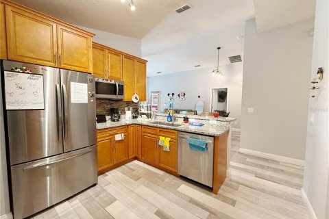 House in Davenport, Florida 5 bedrooms, 154.4 sq.m. № 1904510 - photo 6