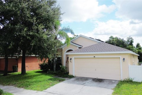 House in Davenport, Florida 5 bedrooms, 154.4 sq.m. № 1904510 - photo 1