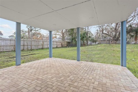 Villa ou maison à vendre à Saint Augustine, Floride: 3 chambres, 107.77 m2 № 1512487 - photo 29