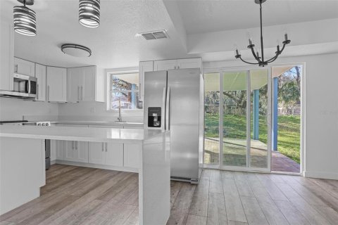 Villa ou maison à vendre à Saint Augustine, Floride: 3 chambres, 107.77 m2 № 1512487 - photo 7