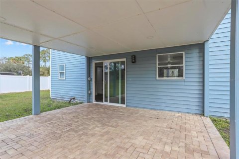 Villa ou maison à vendre à Saint Augustine, Floride: 3 chambres, 107.77 m2 № 1512487 - photo 30