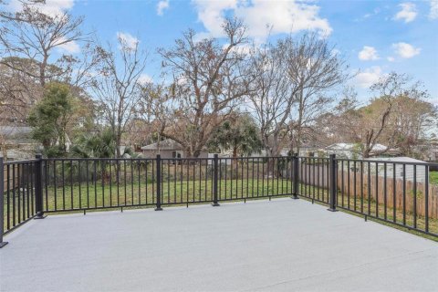 Villa ou maison à vendre à Saint Augustine, Floride: 3 chambres, 107.77 m2 № 1512487 - photo 28