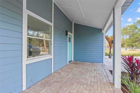 Villa ou maison à vendre à Saint Augustine, Floride: 3 chambres, 107.77 m2 № 1512487 - photo 3