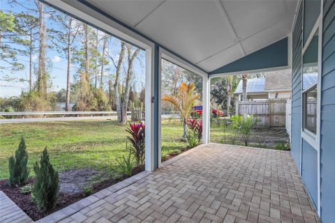 Villa ou maison à vendre à Saint Augustine, Floride: 3 chambres, 107.77 m2 № 1512487 - photo 2